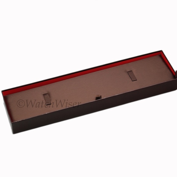 Coach watch storage gift box brand new - Picture 3 of 4